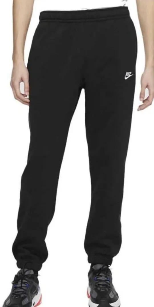 Nike Unisex Joggers (small) thumbnail