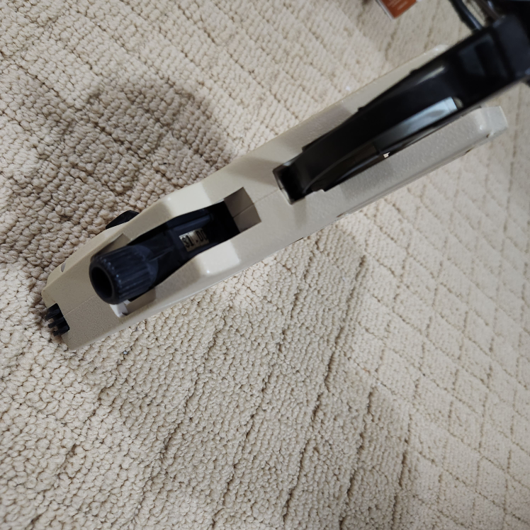 Monarch 1105 Price Marking Gun - photo 3