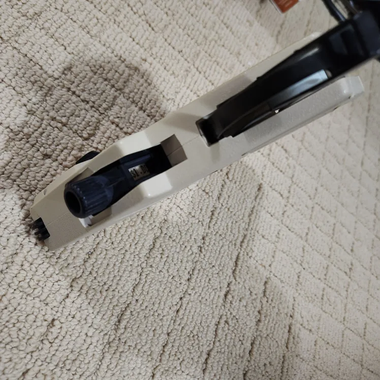 Monarch 1105 Price Marking Gun image indicator(3)
