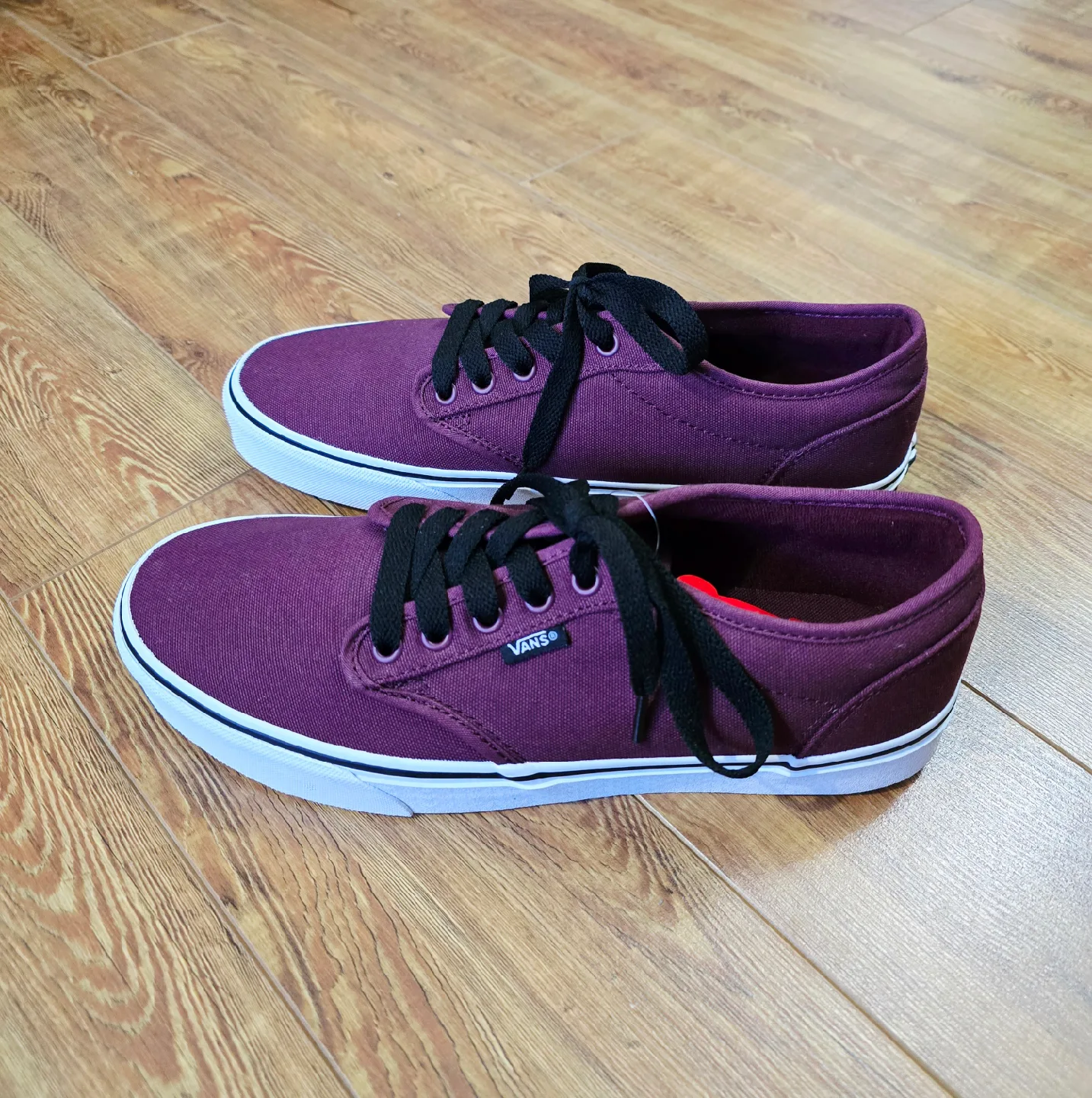 Vans Shoes Mens Size 10 US image indicator(3)