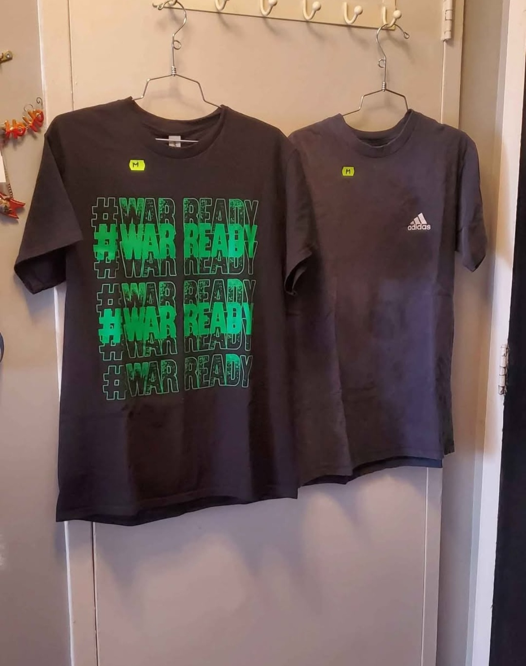 Mixed Men's T-Shirt Bundle - Various Brands & Sizes - photo 5