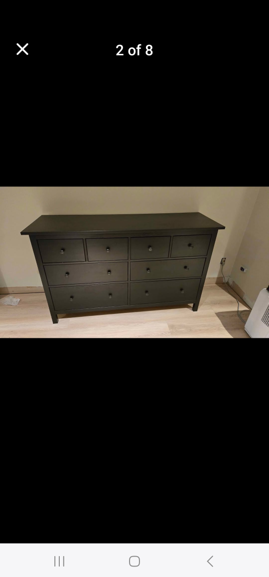 dresser - photo 3