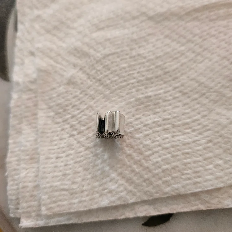 Pandora Sparkling Scorpio Zodiak image indicator(3)