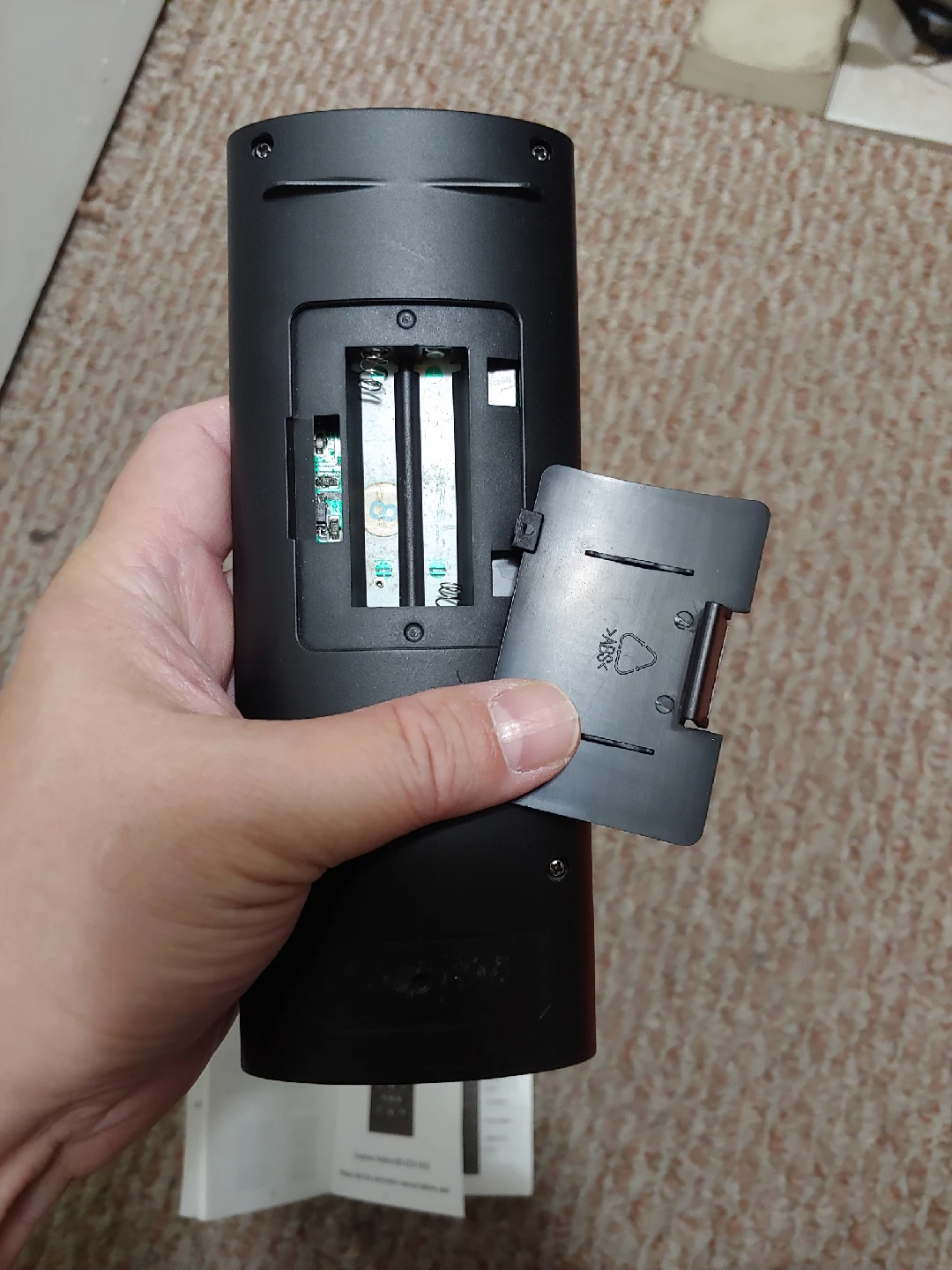Remote Controller Universal - photo 2