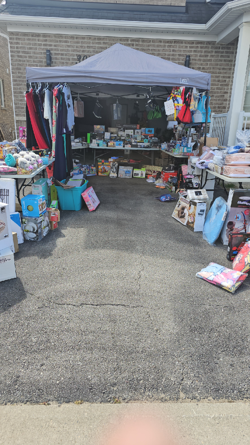 Huge Garage /Yard Sale - photo 3
