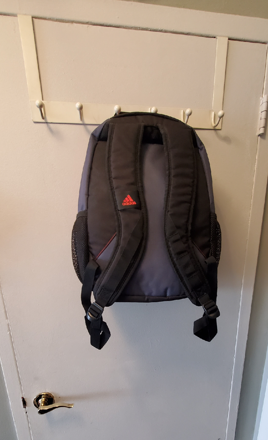 Champion & Adidas Backpacks - photo 3