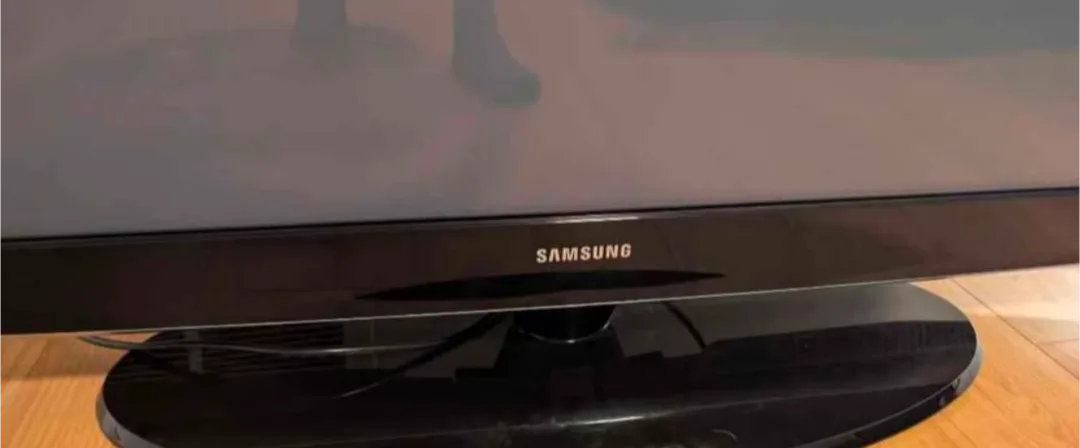 Samsung Plasma TV PN42A450P1D, 42 inch image indicator(3)