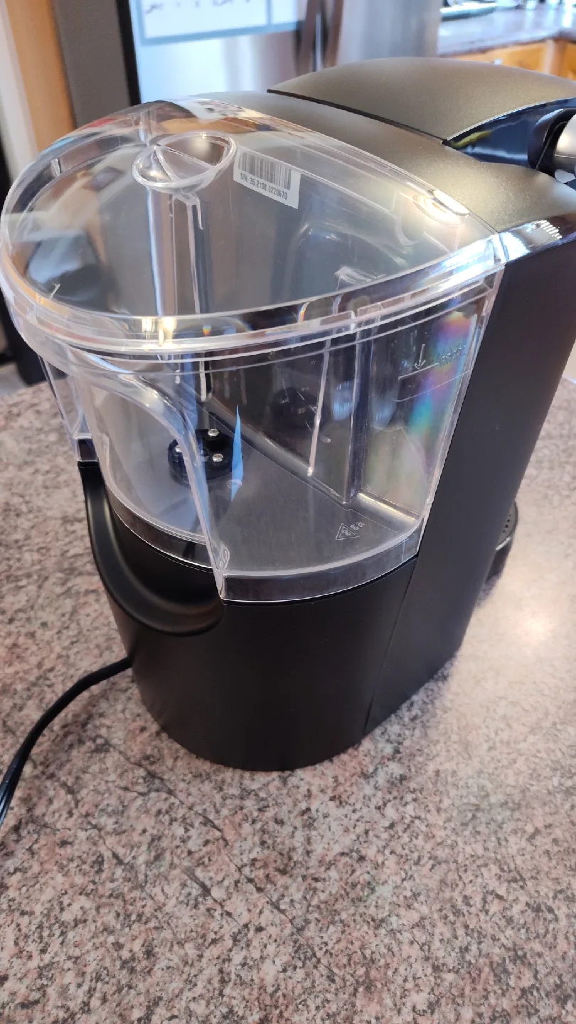 Keurig K  Coffee Maker - Black image indicator(6)