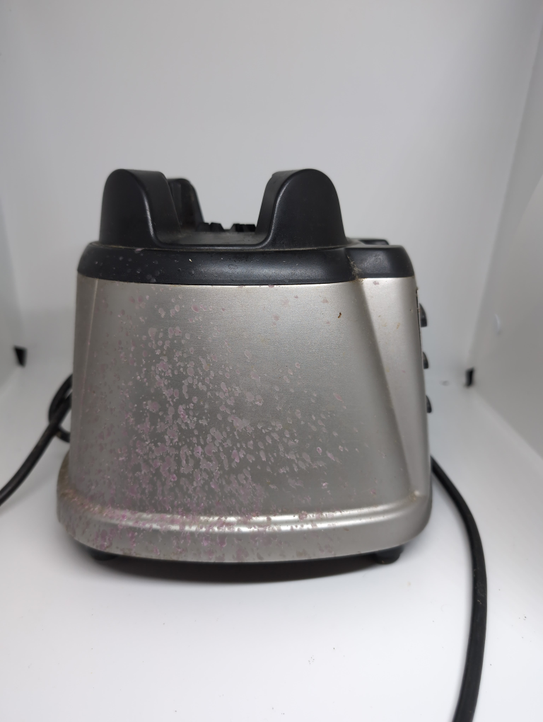 Cuisinart Blender - photo 3