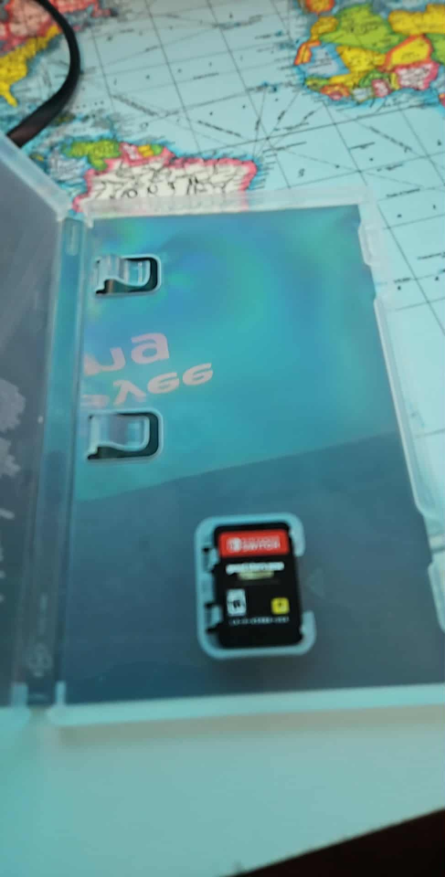 Grand Theft Auto: The Trilogy - Nintendo Switch - photo 3