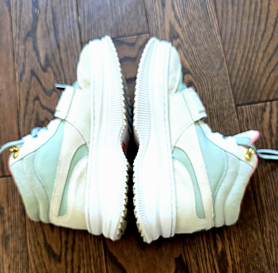 Puma 374757-01 Sneakers - US Women's Size 7 - photo 2