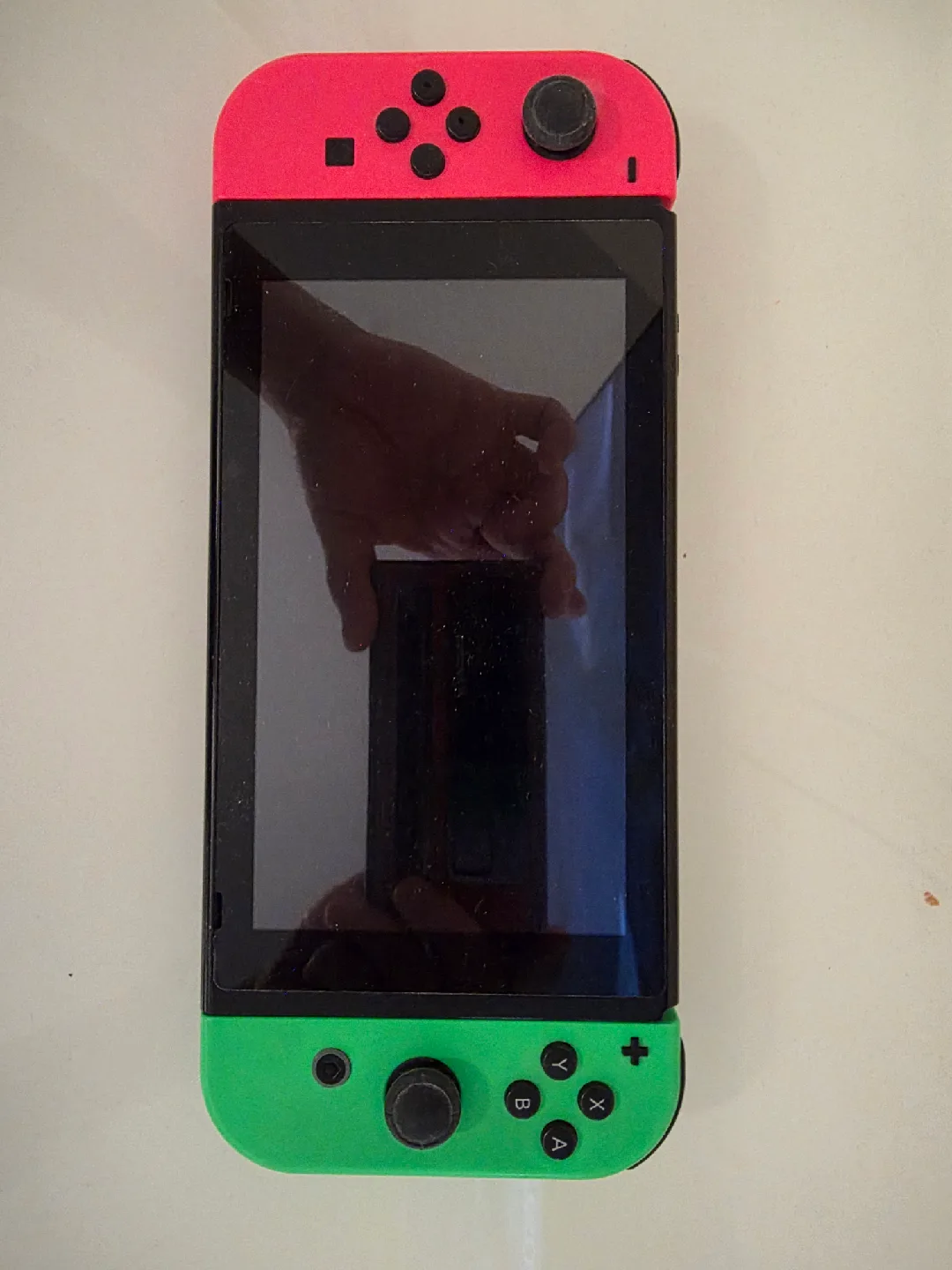 Nintendo Switch Console with Accessories image indicator(3)