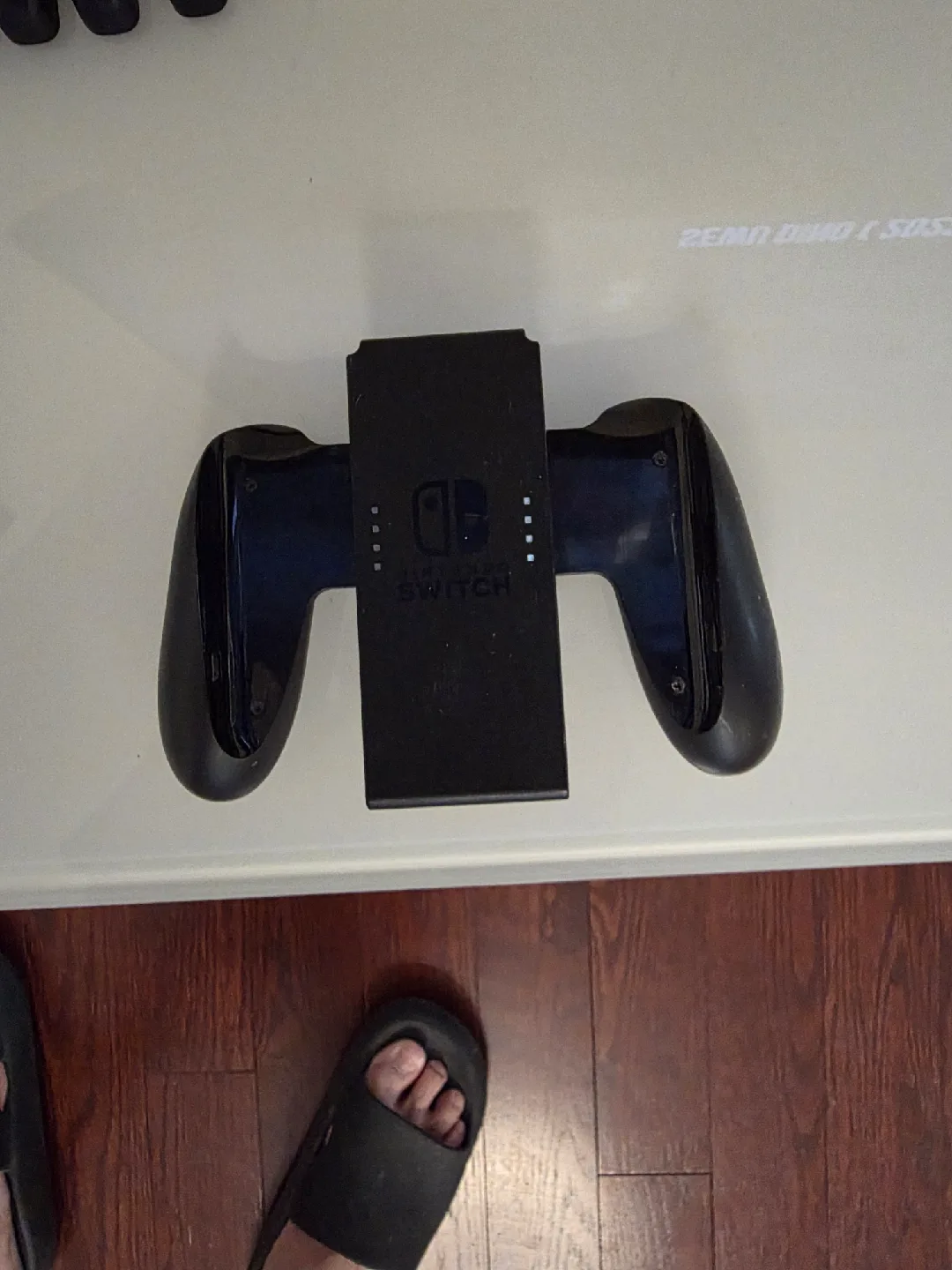 Nintendo Switch Console with Accessories image indicator(5)