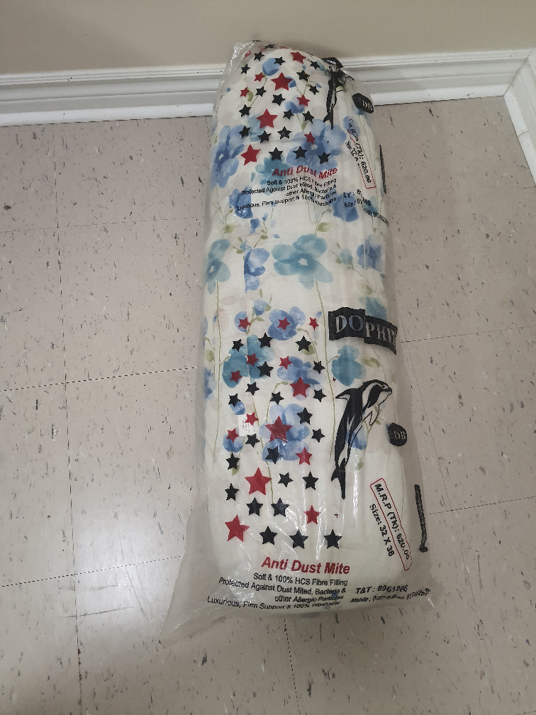 Dophi Anti Dust Mite Pillow 32 x 38