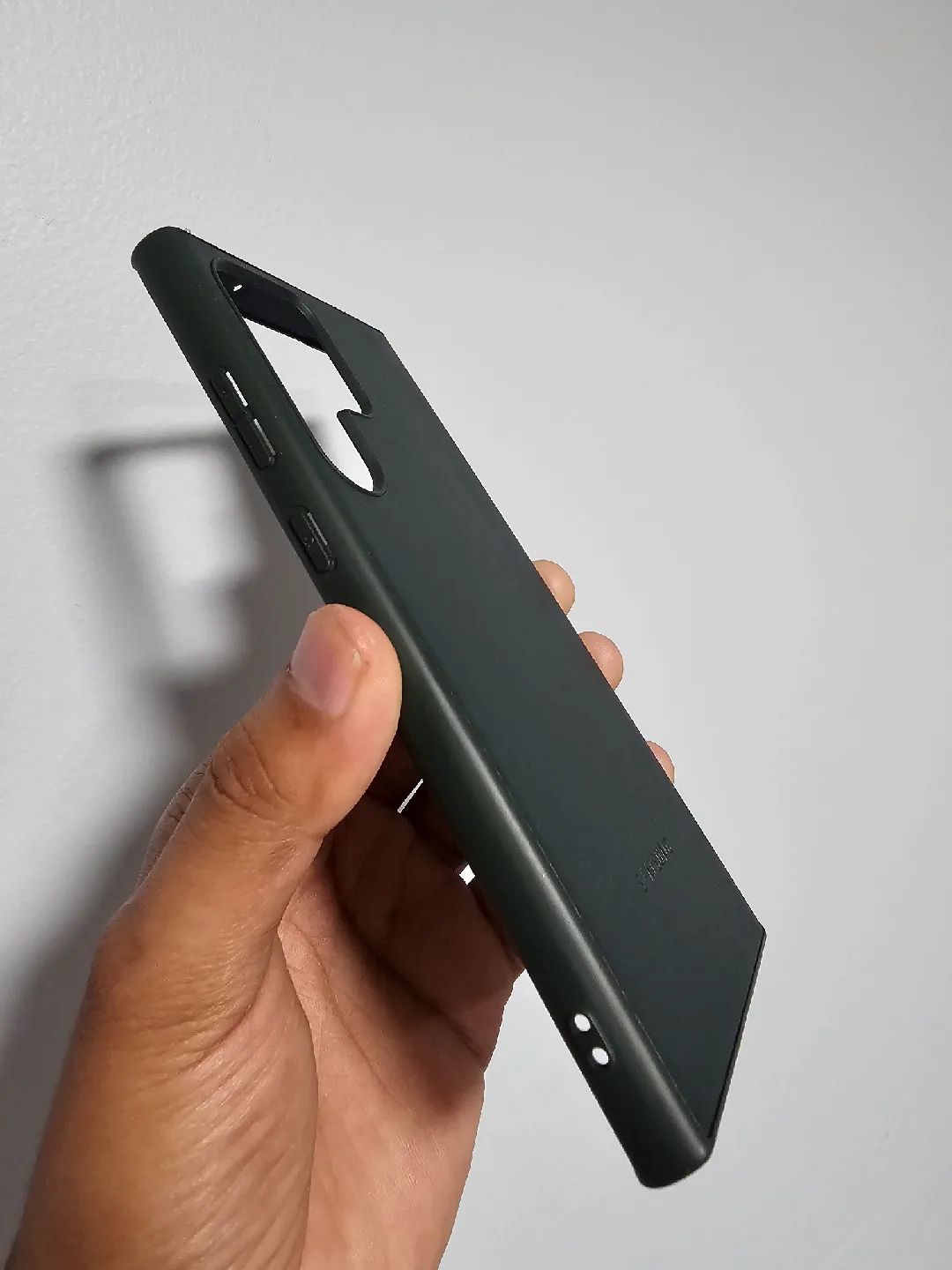 Samsung Galaxy S23 Ultra Case - Black image indicator(3)