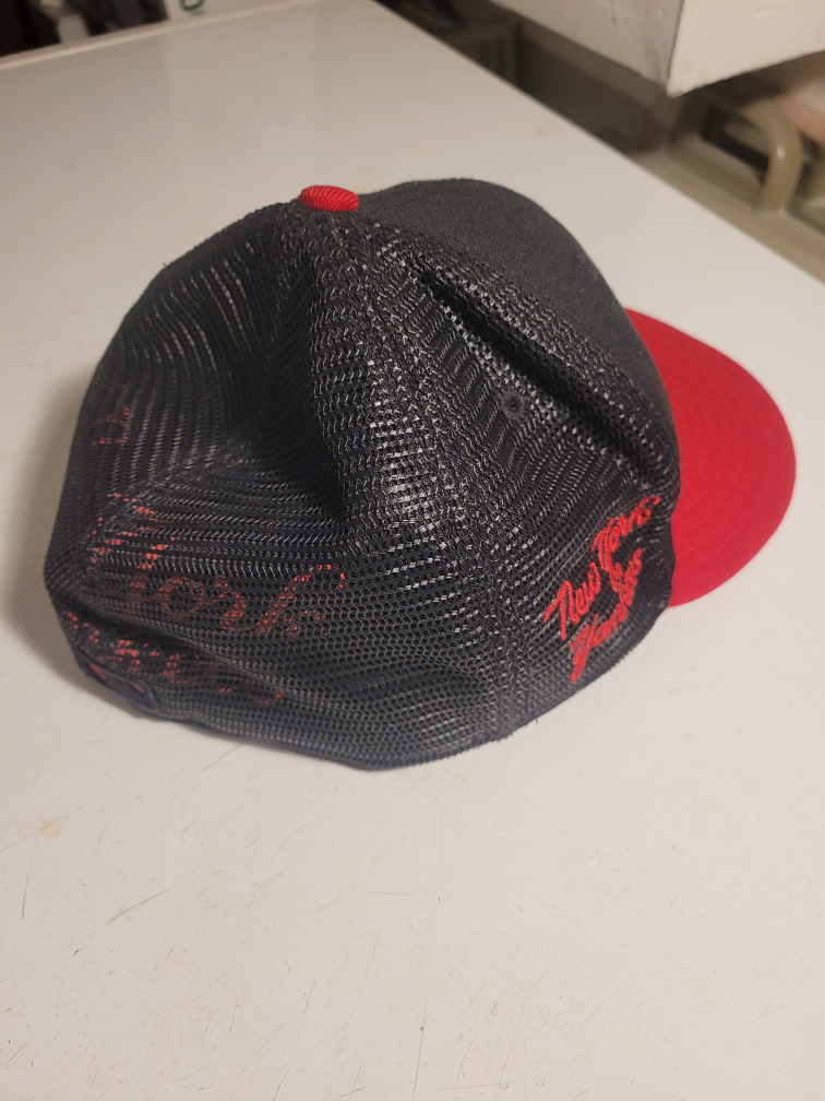 New Era NY Yankees Hat - Size 7 1/2 - photo 2