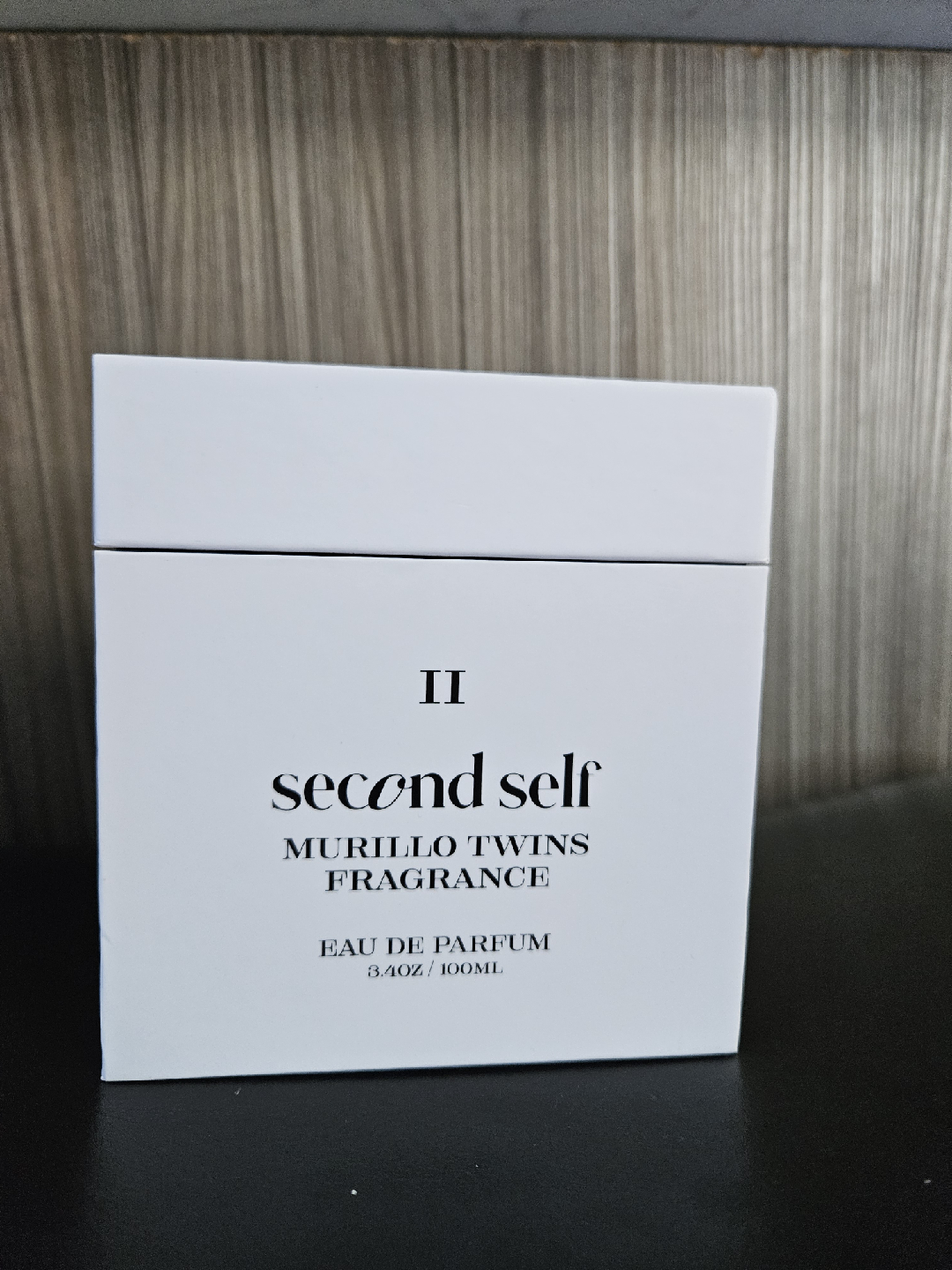 II Second Self Murillo Twins Fragrance 3.4oz - photo 2