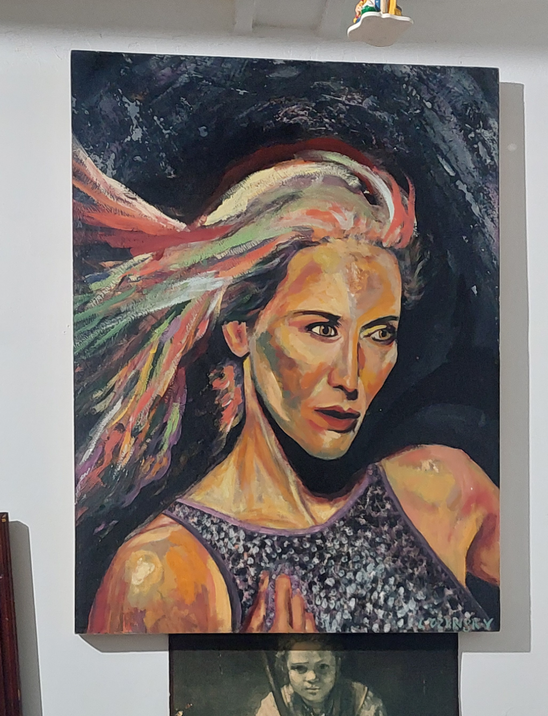Original Painting