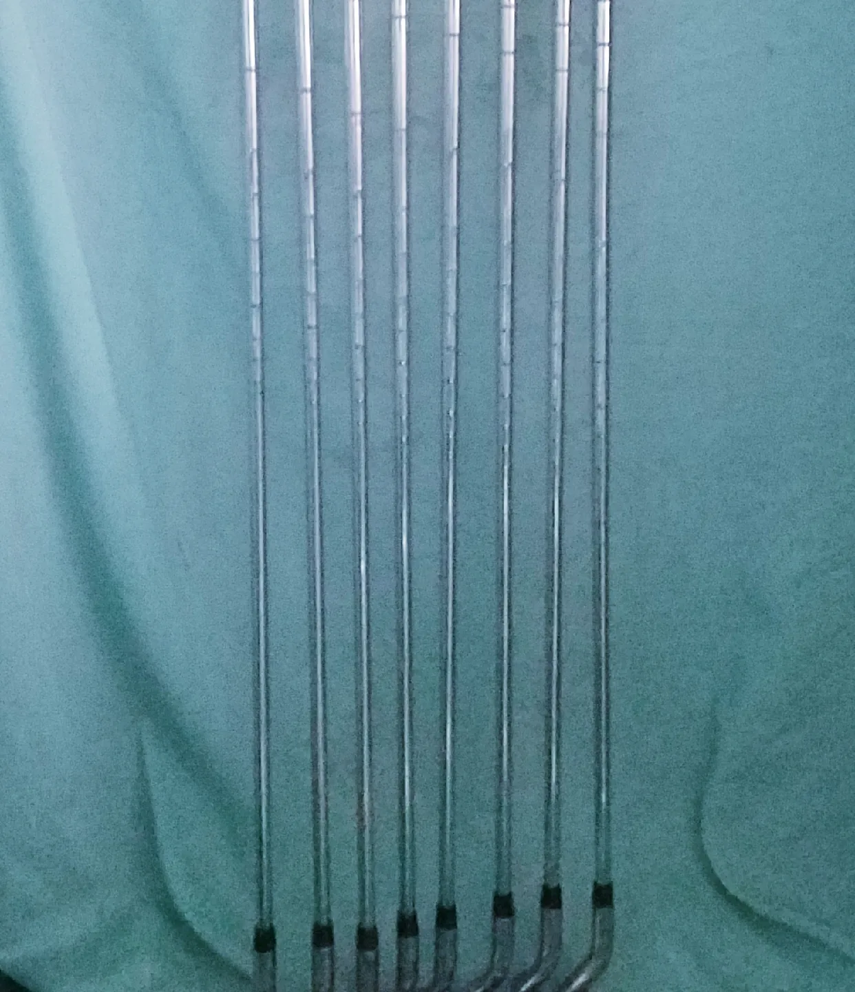 Cleveland VAS 792 Iron Set 2,3,4,5,6,7, 8,SW image indicator(4)