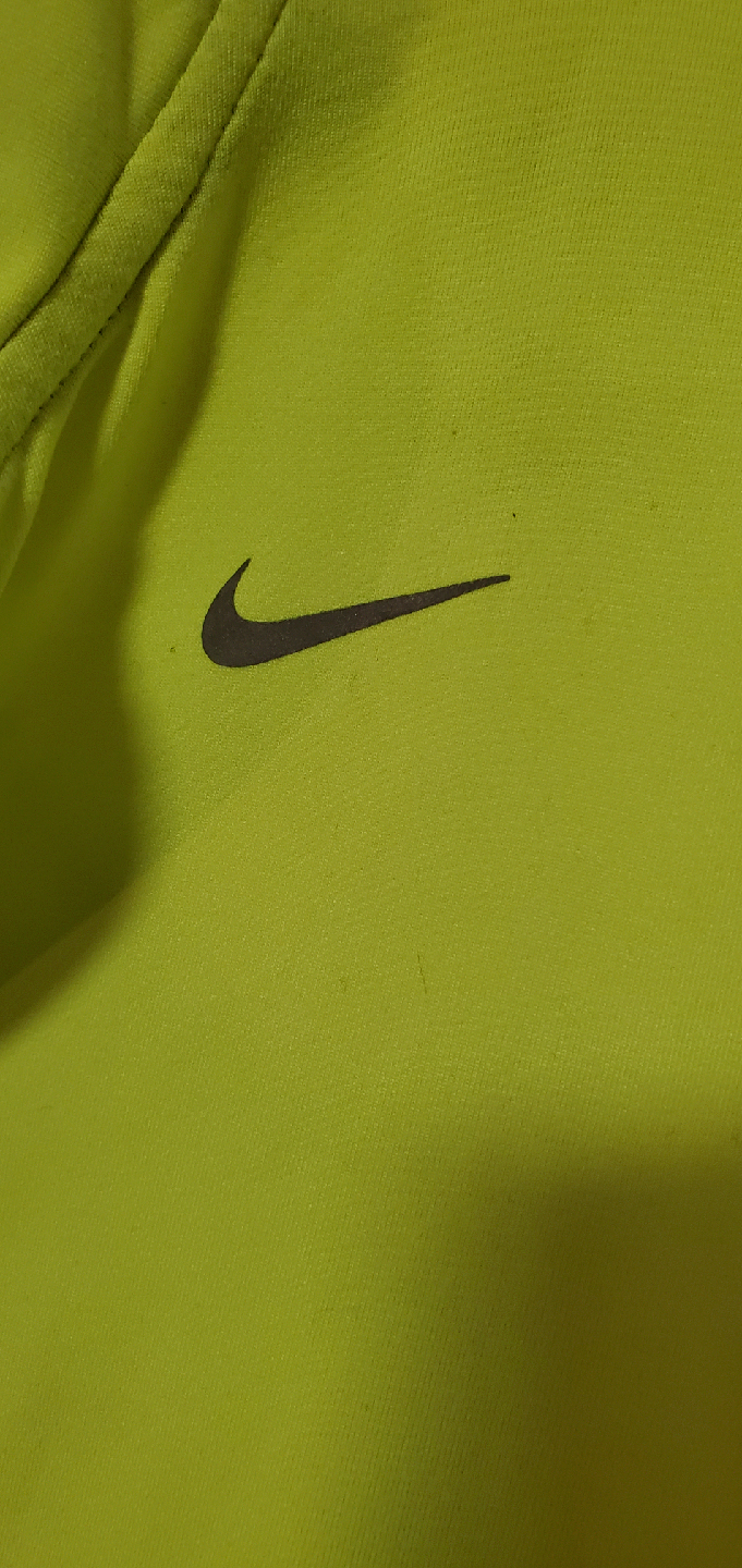 Nike Dri-FIT Running Top - Size L - New with Tags - photo 2