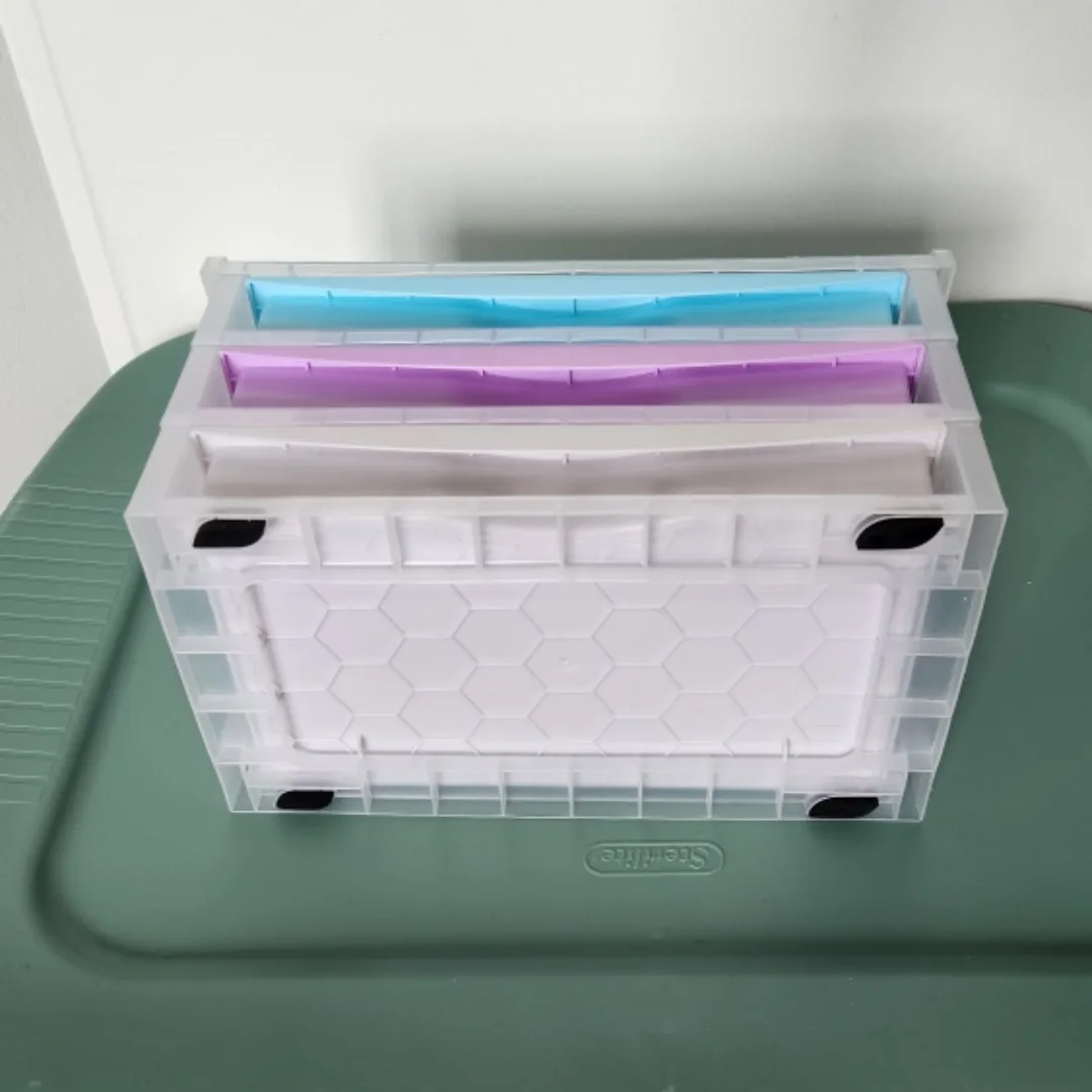 table top plastic drawer organizer 🥕 image indicator(5)