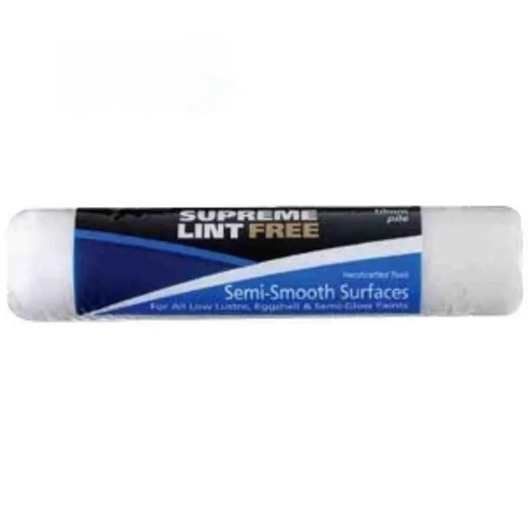 Supreme Lint Free Paint Roller