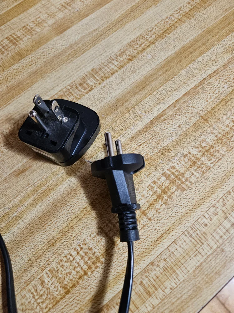 Tristar Travel Hair Dryer image indicator(2)