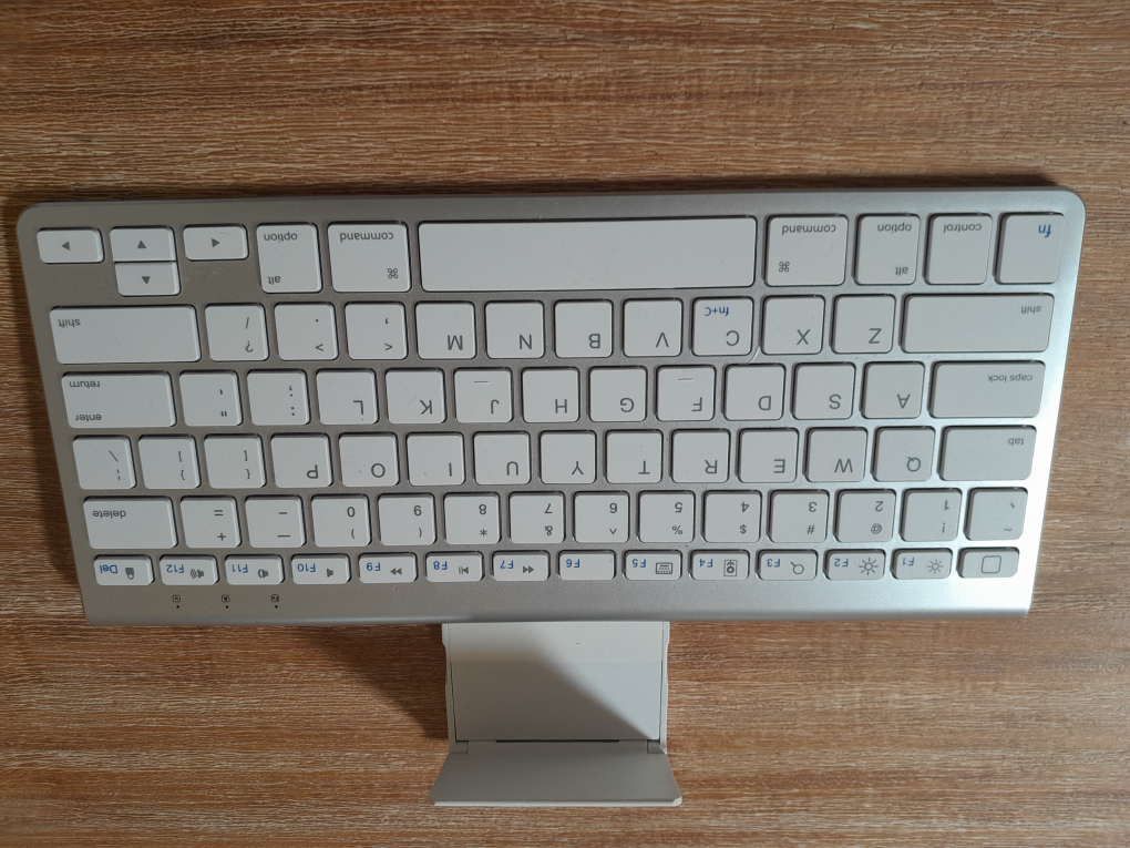 Bluetooth keyboard for sale - photo 2