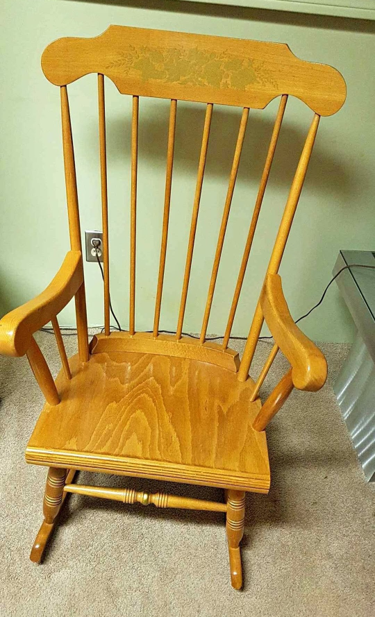 Rocking Chair