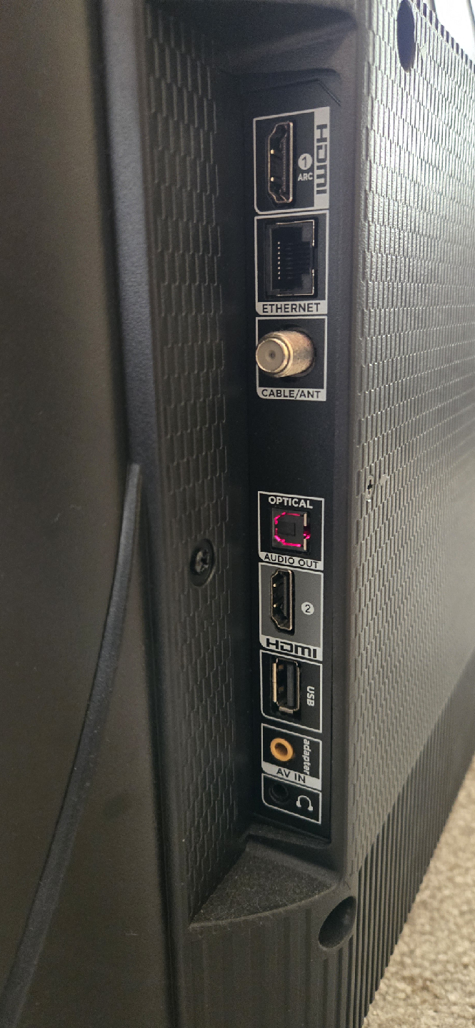 TCL 32S334-CA 32" Smart TV - photo 4