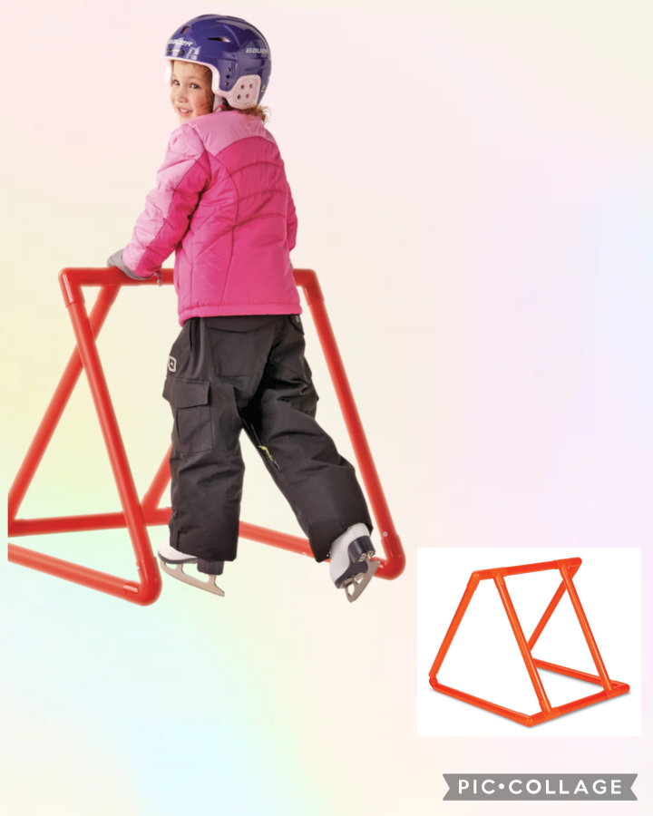 Kids skate Trainer