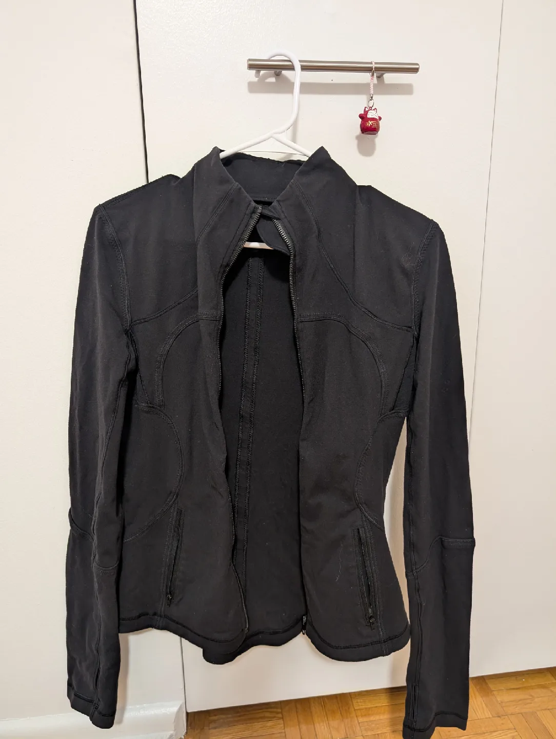 Lululemon Jacket Size 8 thumbnail