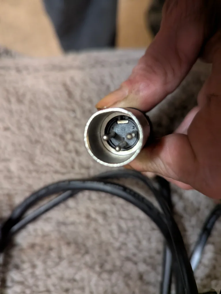 Permobil Power Wheelchair Charger image indicator(4)