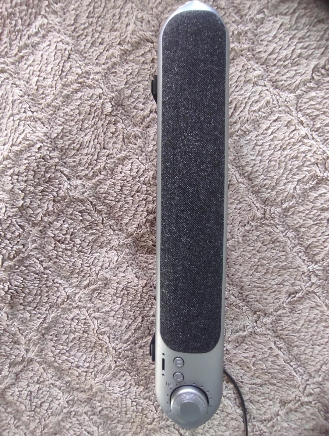 Logitech Z407 Bluetooth Computer Speakers thumbnail