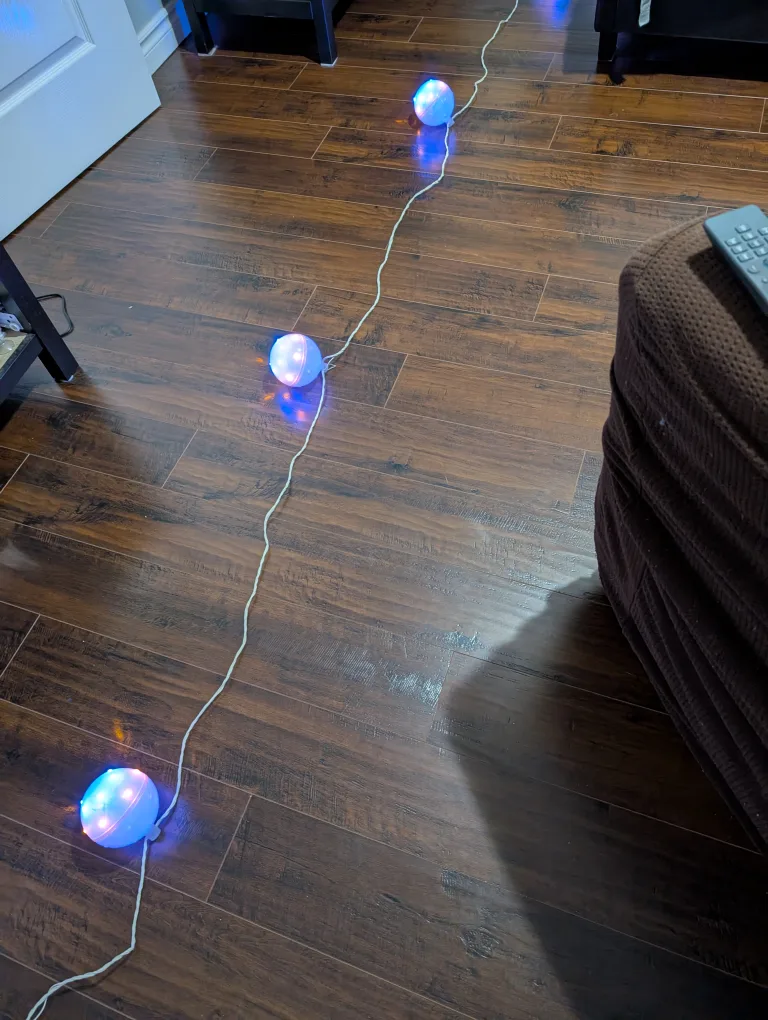 String Lights image indicator(2)