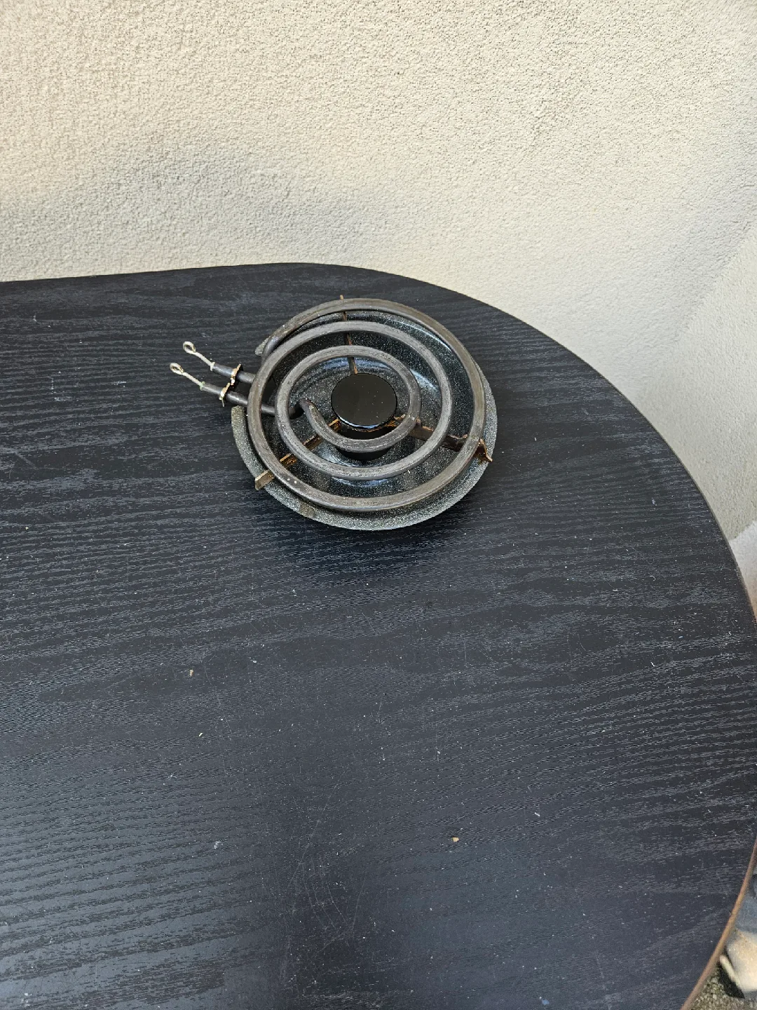 Electric Stove Burner thumbnail