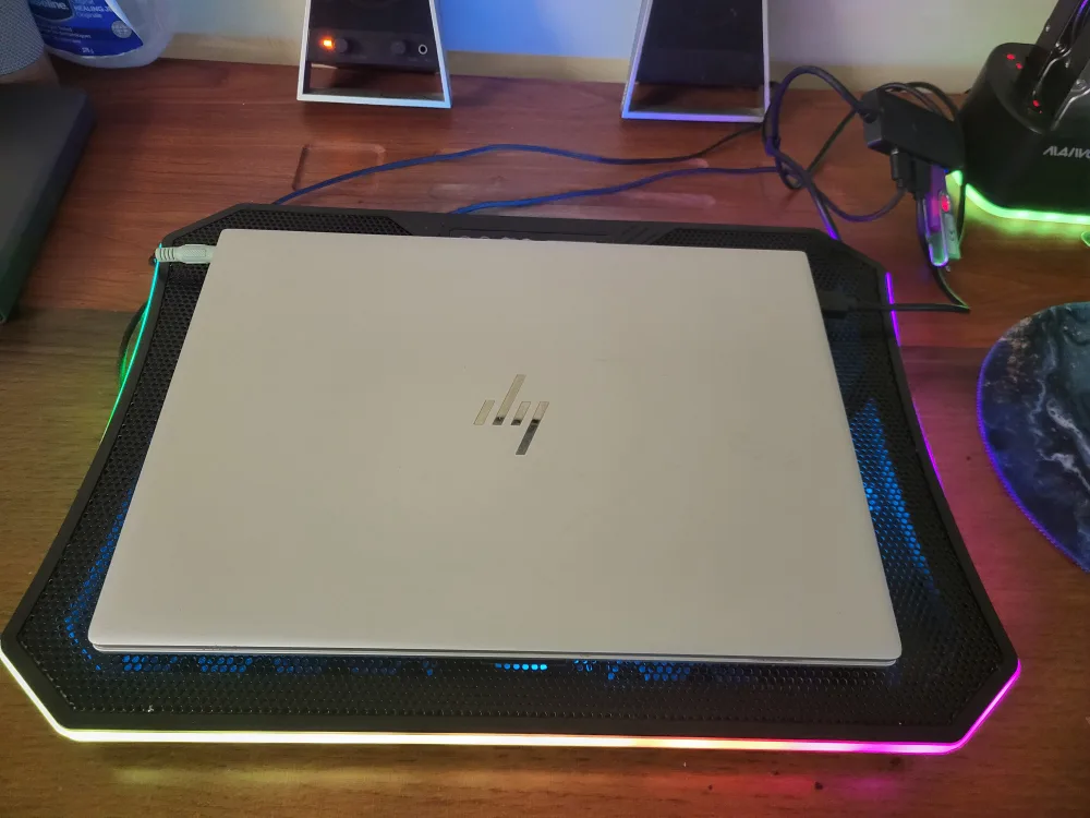 HP Envy Laptop 14-eb0xxx thumbnail