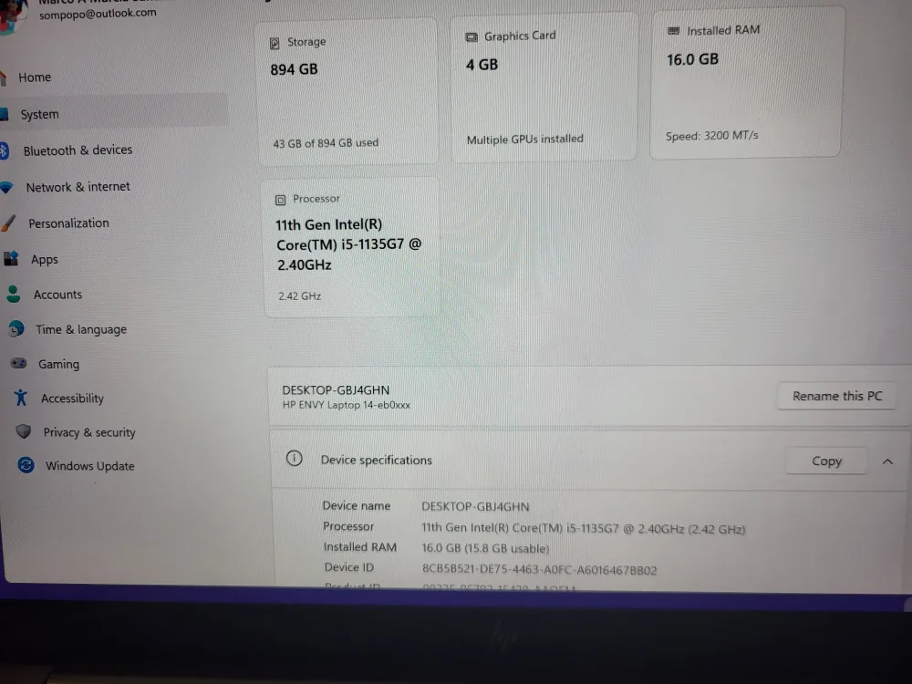 HP Envy Laptop 14-eb0xxx image indicator(4)