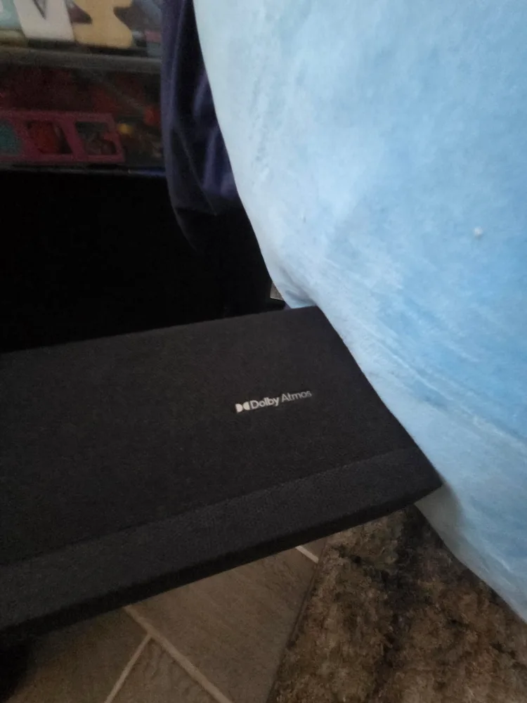 TCL Soundbar with Dolby Atmos image indicator(4)