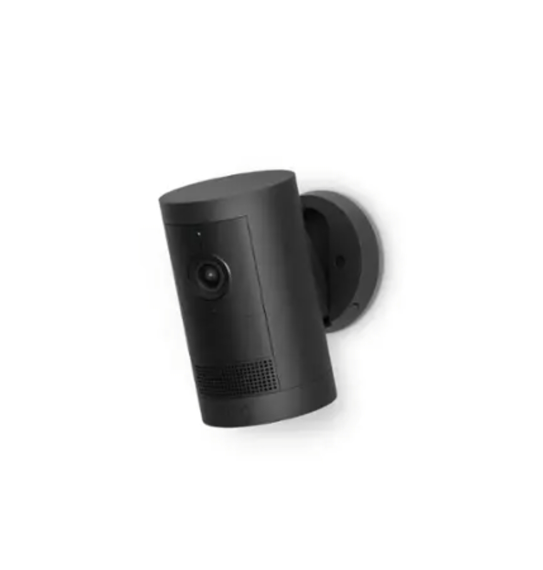 Ring Outdoor Cam Plus 2K - Security Camera