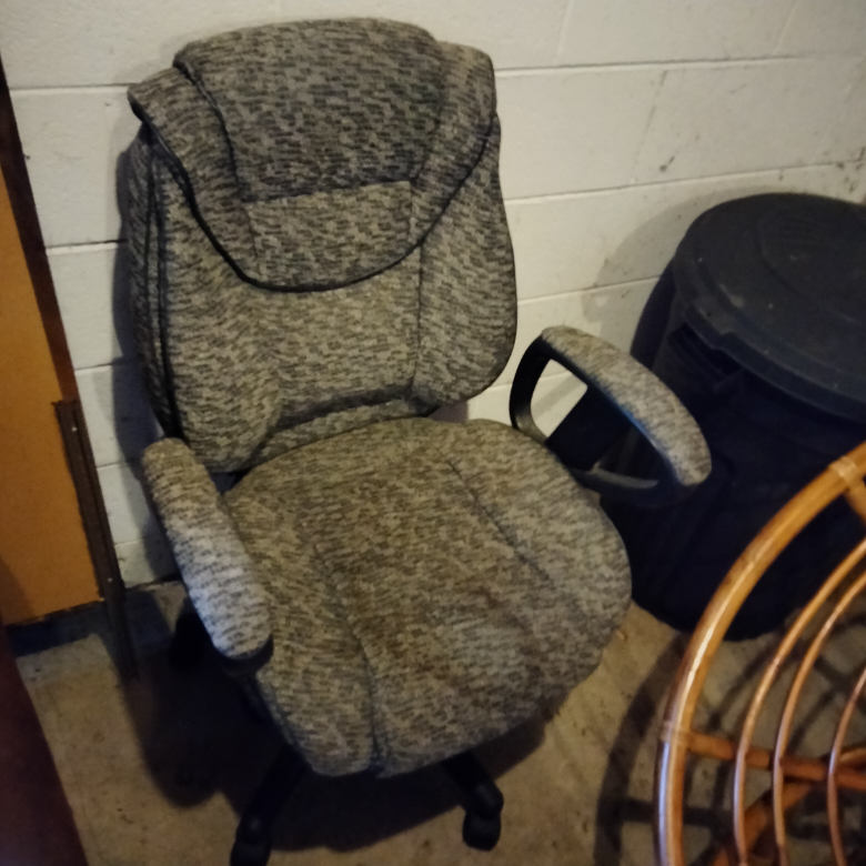 Office chair