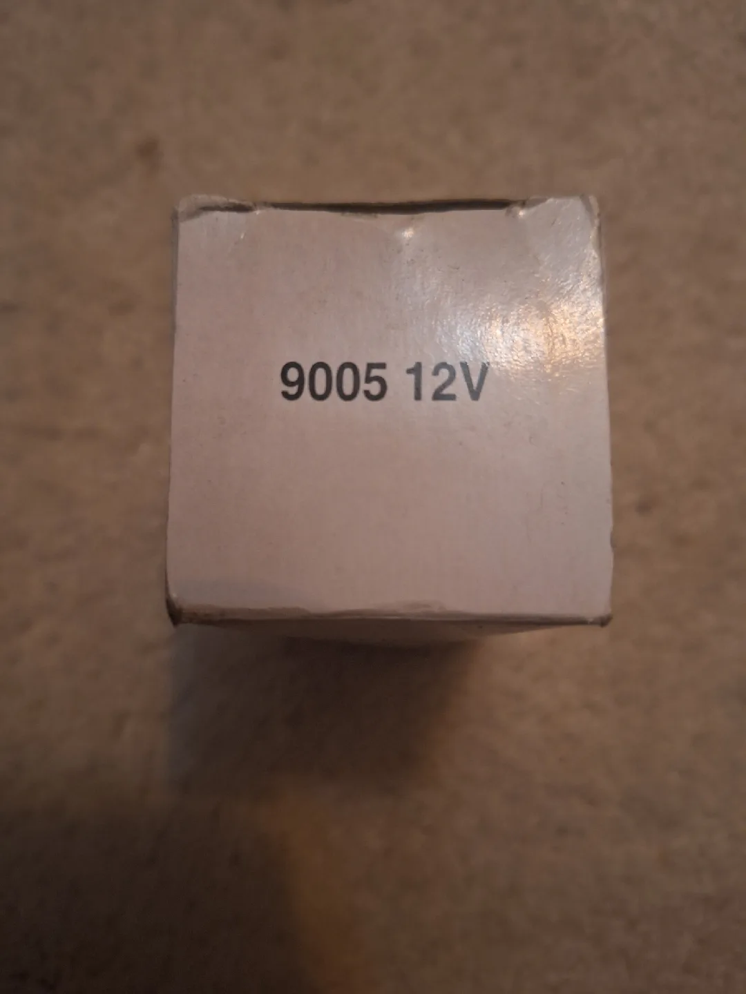 NEW 9005 12V Day Light Bulb 💡 image indicator(2)