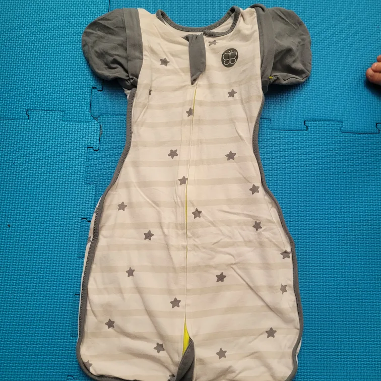 Baby Sleep Sacks - Little Earthling & Love to Dream image indicator(7)