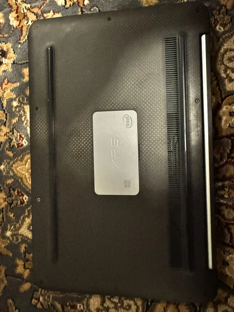 Dell XPS Laptop - Intel Core i7 image indicator(3)