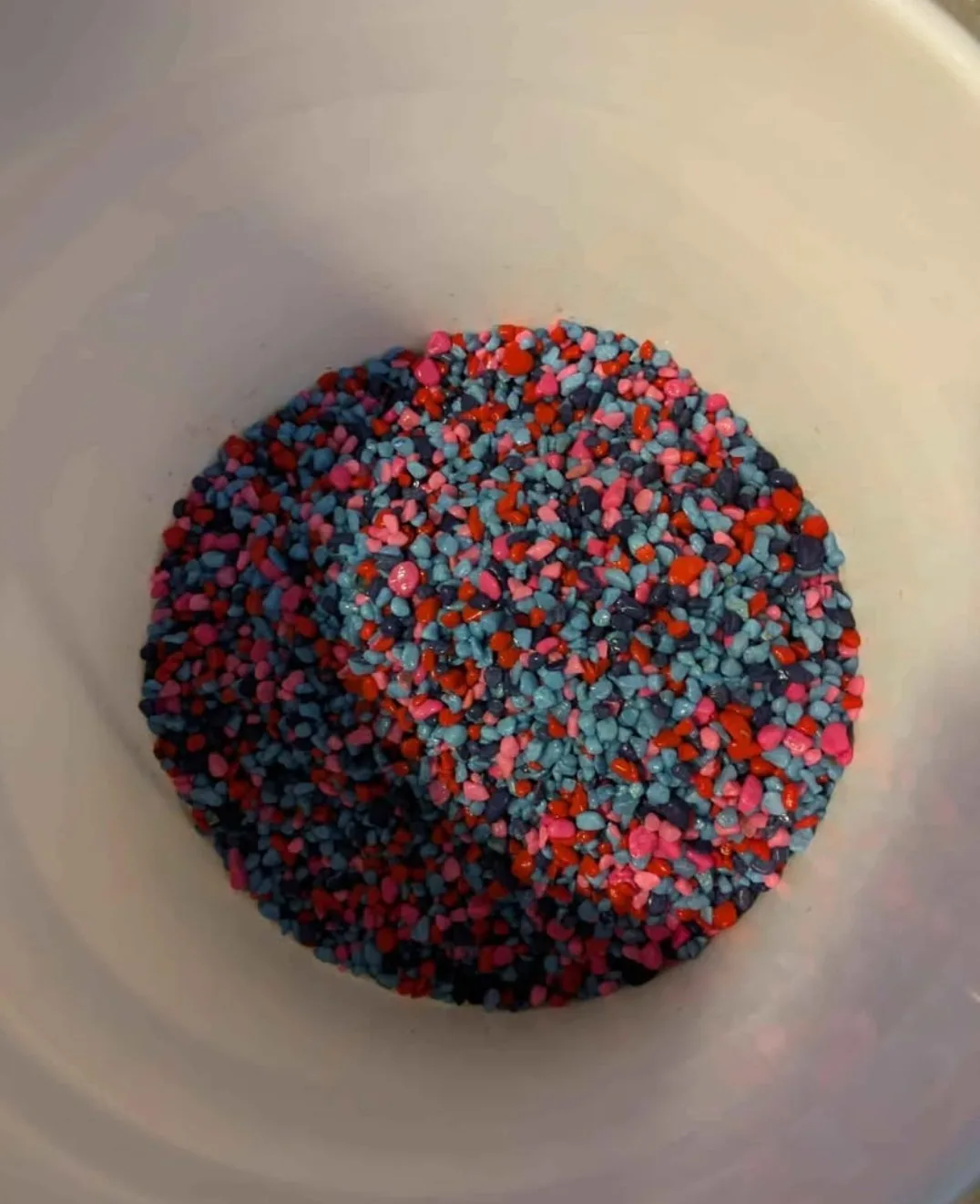 55 gallon fish Tank with Accessories image indicator(3)