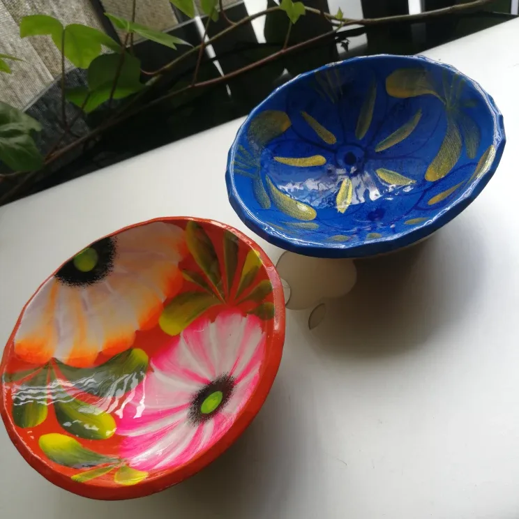 Ceramica Frutero CHI Bowls thumbnail