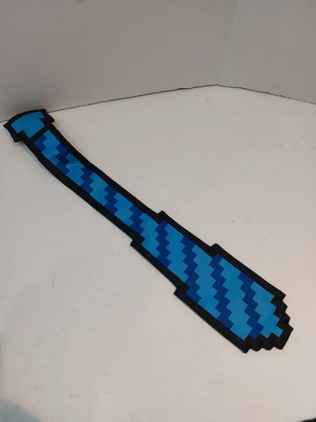 Minecraft Tie image indicator(2)