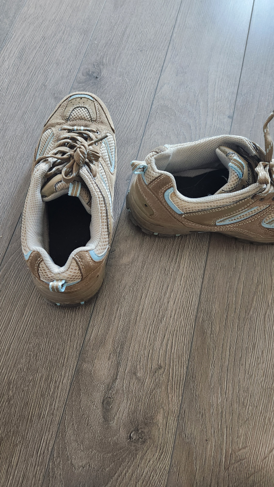 Coleman Hiking Shoes