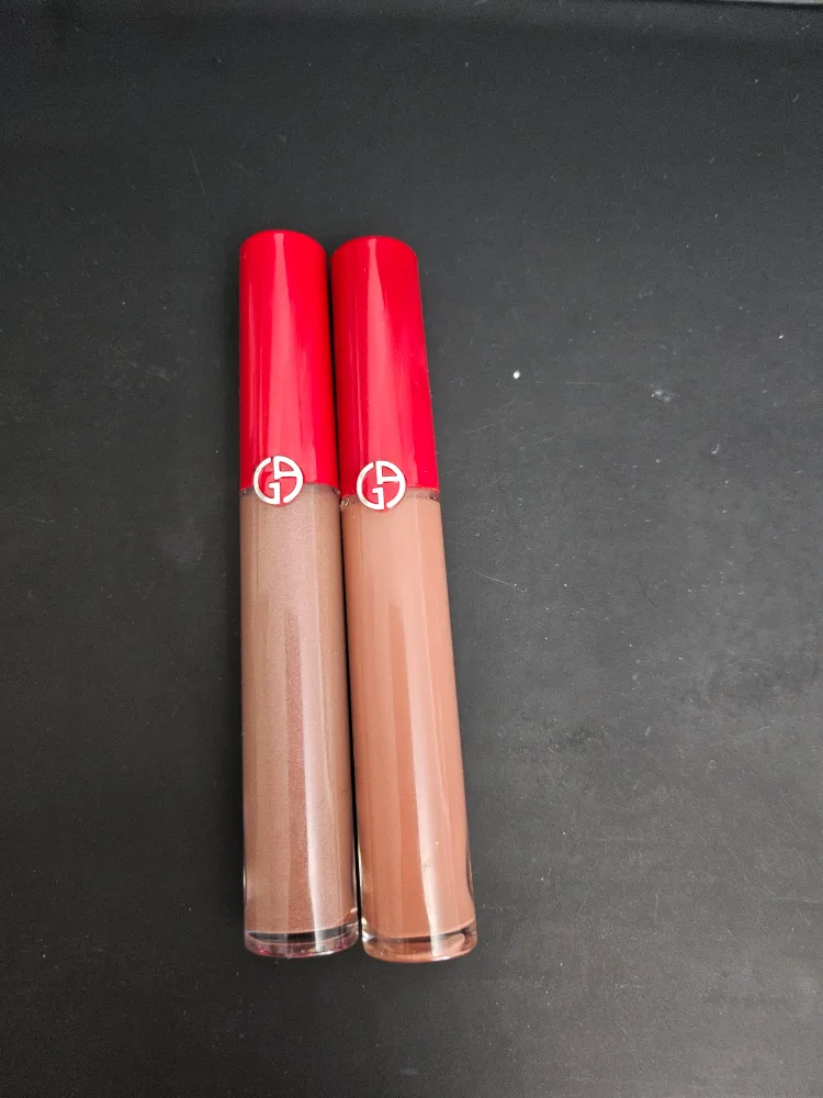Giorgio Armani Lip Maestro Liquid Lipstick thumbnail