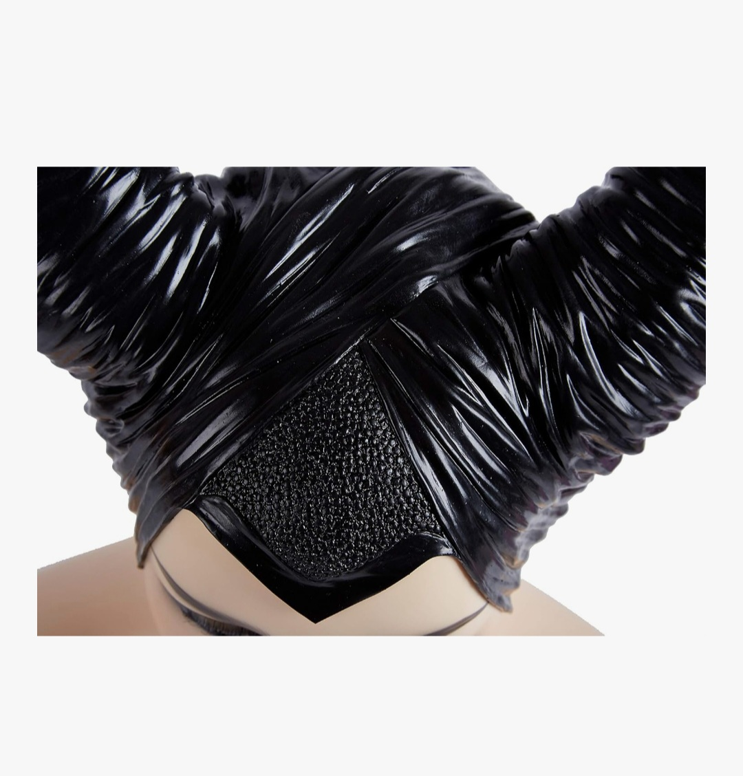 Maleficent Horns Headpiece - Costume Accessor - photo 5